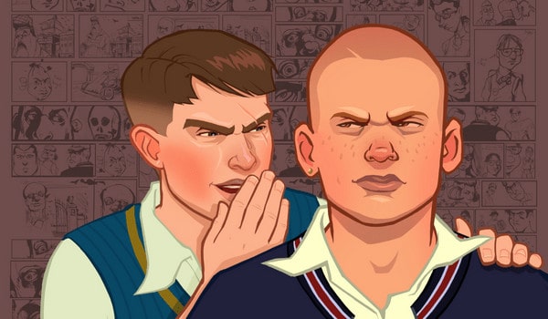 bully game free demo